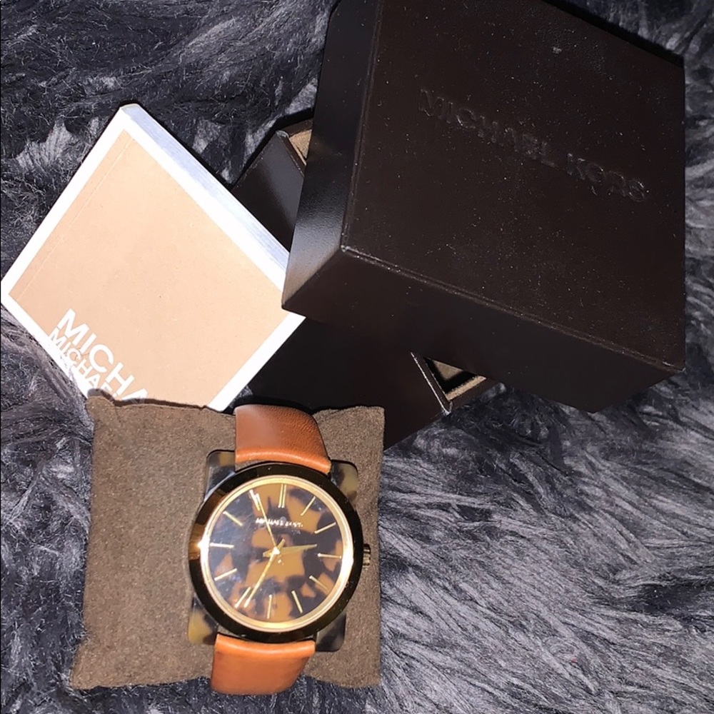 Michael Kors Watch